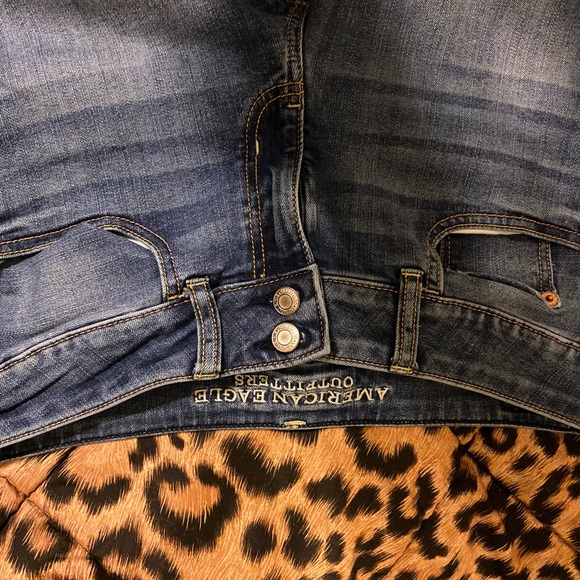 AE JEANS - Picture 2 of 3